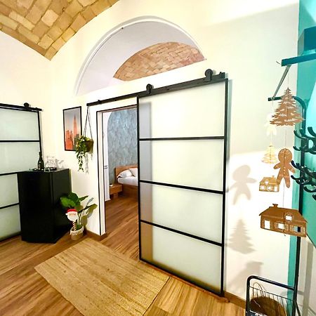 New Look8 Vatican Home Rome Buitenkant foto