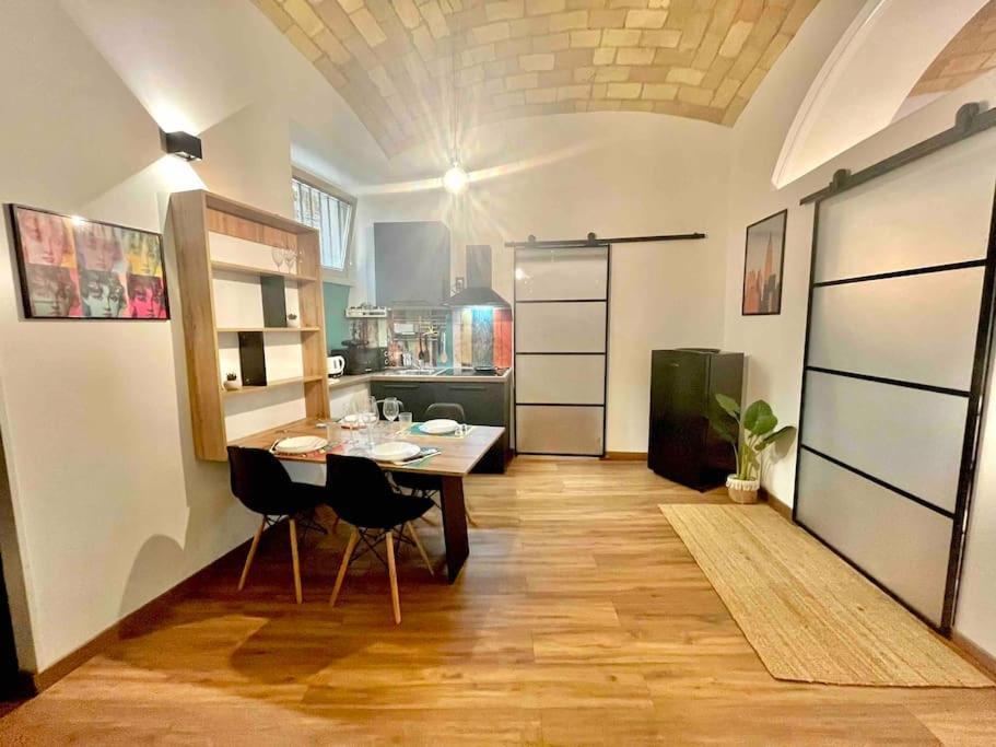 New Look8 Vatican Home Rome Buitenkant foto