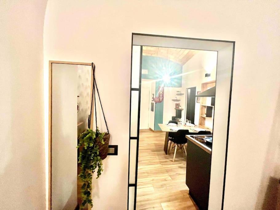New Look8 Vatican Home Rome Buitenkant foto