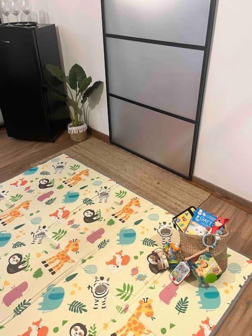 New Look8 Vatican Home Rome Buitenkant foto