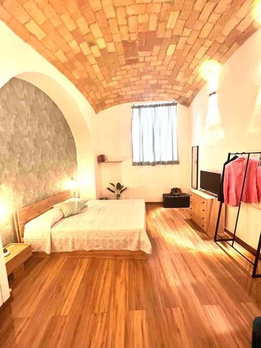 New Look8 Vatican Home Rome Buitenkant foto