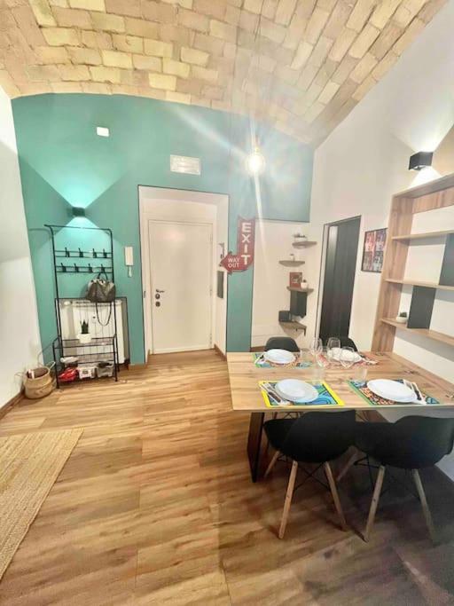 New Look8 Vatican Home Rome Buitenkant foto