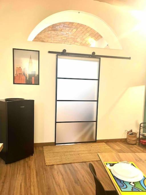 New Look8 Vatican Home Rome Buitenkant foto