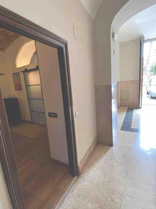 New Look8 Vatican Home Rome Buitenkant foto