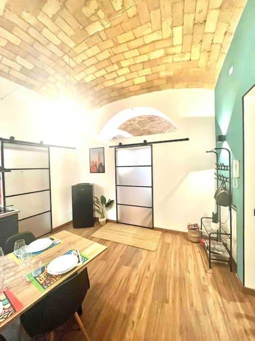 New Look8 Vatican Home Rome Buitenkant foto