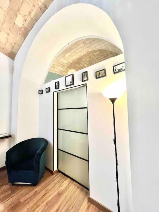 New Look8 Vatican Home Rome Buitenkant foto