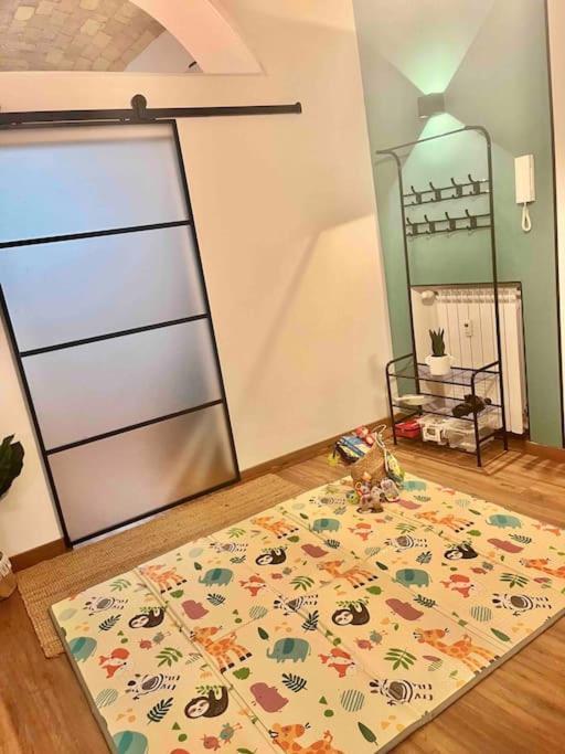New Look8 Vatican Home Rome Buitenkant foto
