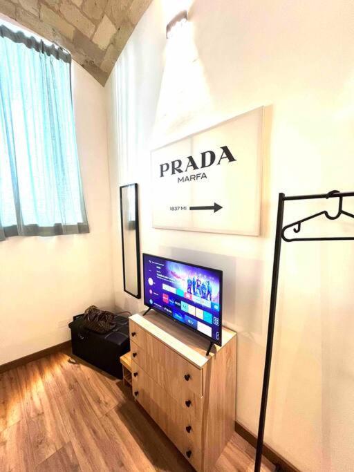 New Look8 Vatican Home Rome Buitenkant foto