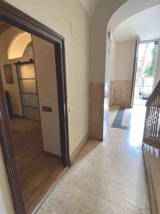 New Look8 Vatican Home Rome Buitenkant foto