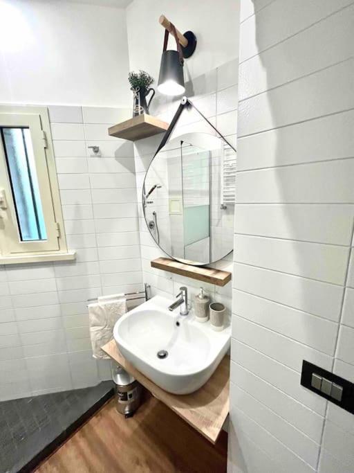 New Look8 Vatican Home Rome Buitenkant foto