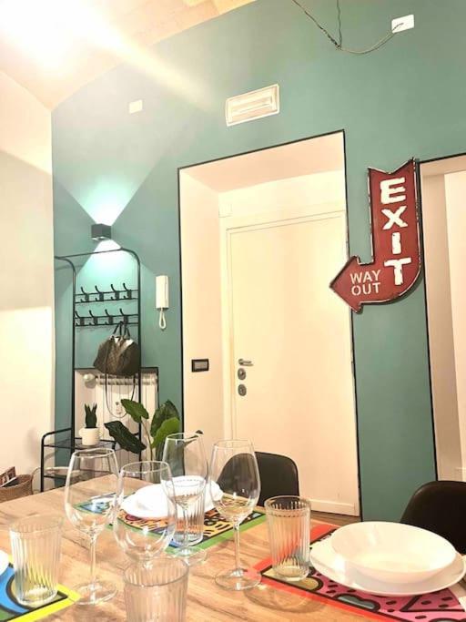 New Look8 Vatican Home Rome Buitenkant foto