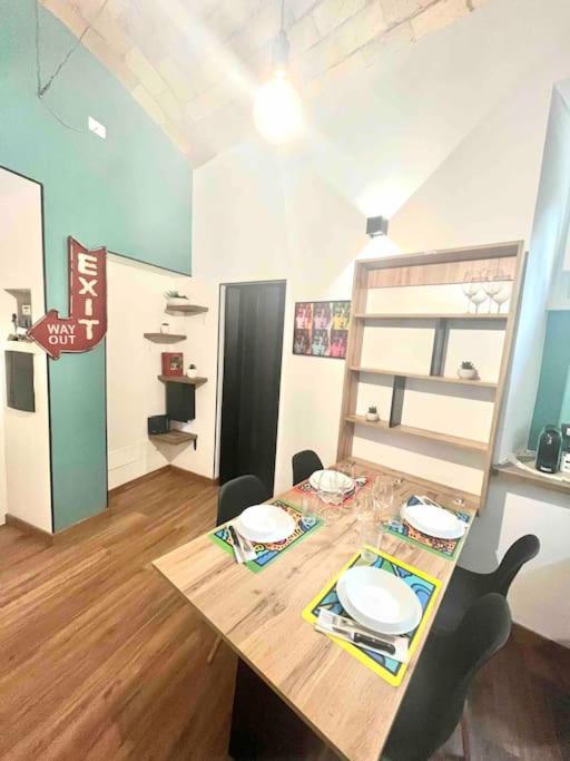 New Look8 Vatican Home Rome Buitenkant foto