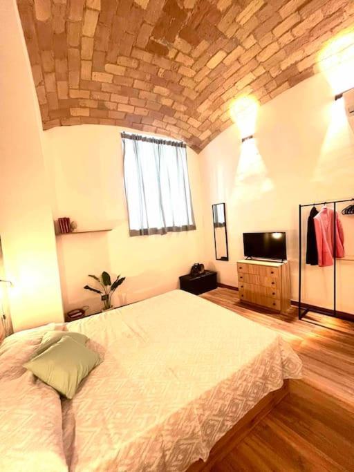 New Look8 Vatican Home Rome Buitenkant foto