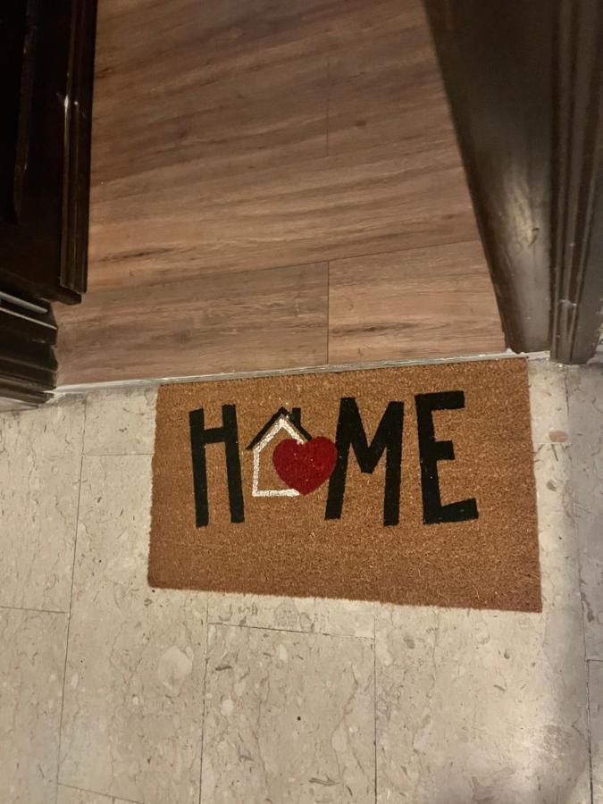 New Look8 Vatican Home Rome Buitenkant foto