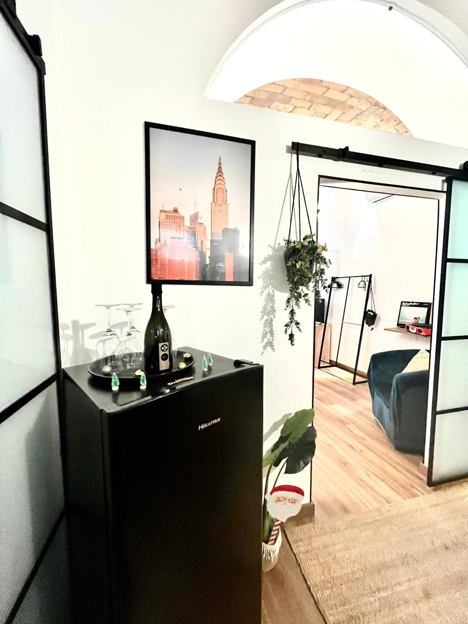 New Look8 Vatican Home Rome Buitenkant foto