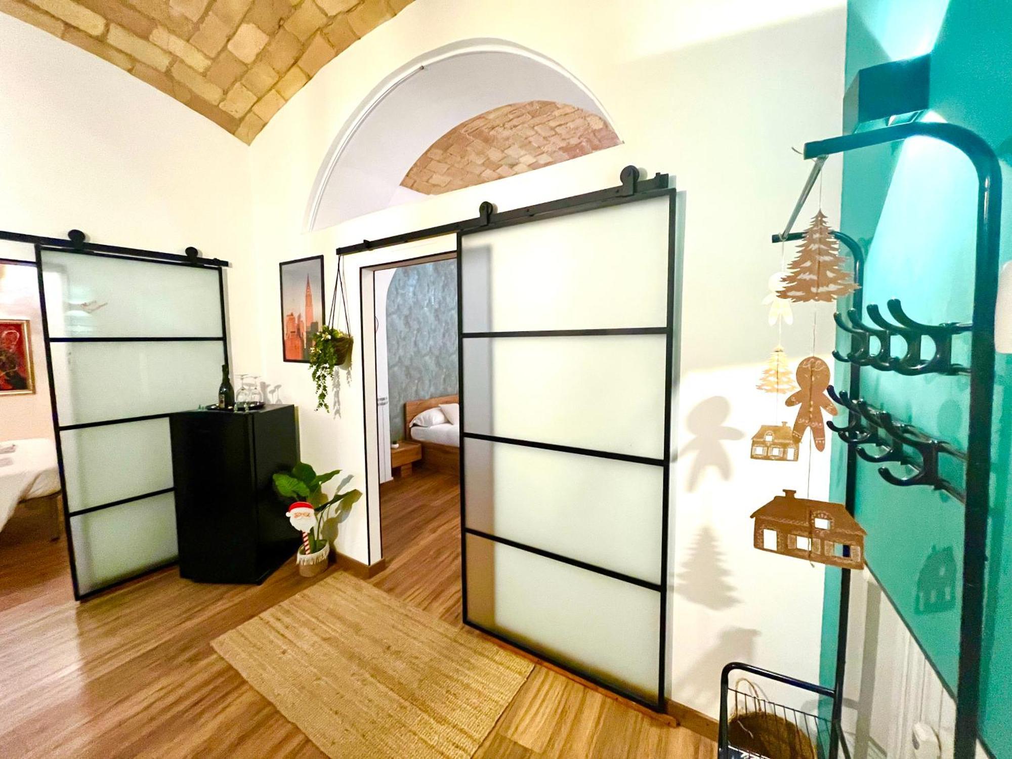 New Look8 Vatican Home Rome Buitenkant foto