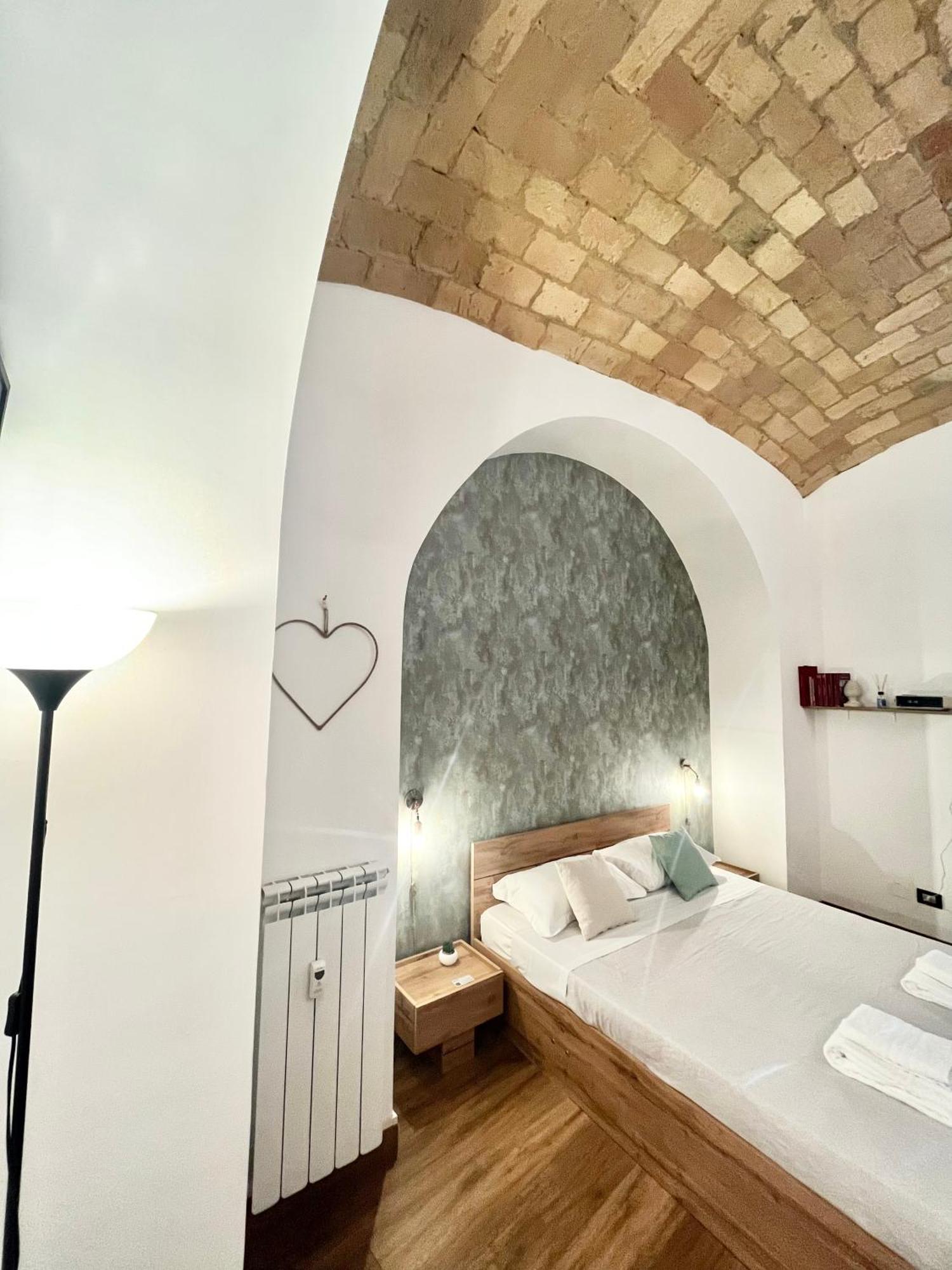 New Look8 Vatican Home Rome Buitenkant foto